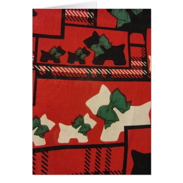 Escocia y westias de plaid (Frente)