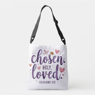 Escoge La Sagrada Escritura Amada De La Bolsa