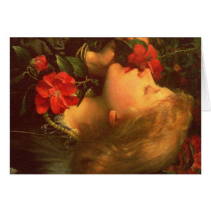 Escogiendo, Dame Ellen Terry