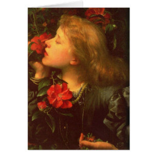 Escogiendo, Dame Ellen Terry