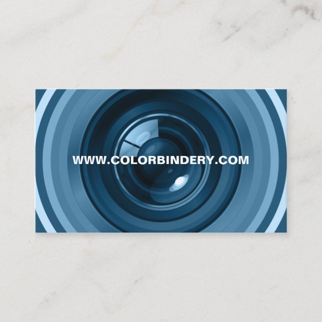 Escoja la tarjeta de visita de la posición 4 del (Anverso)