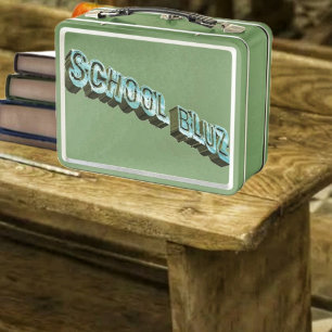 Escolar luz 3D