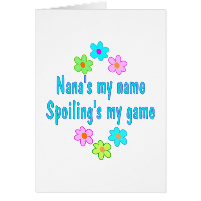 Escombros de Nana (Frente)