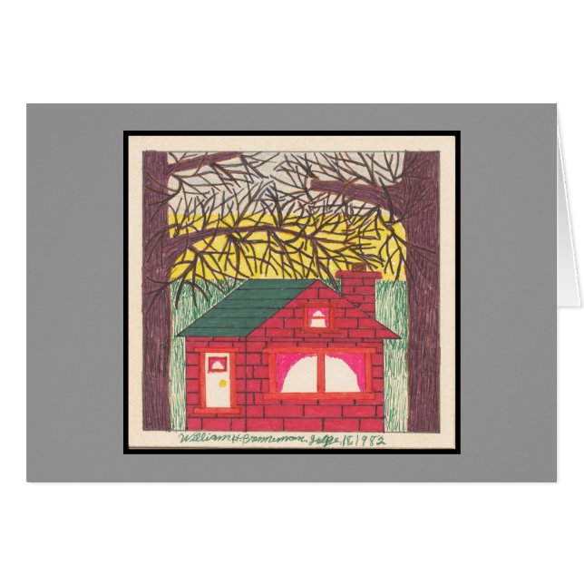 Escondite 7-18-1982 (Anverso (Horizontal))