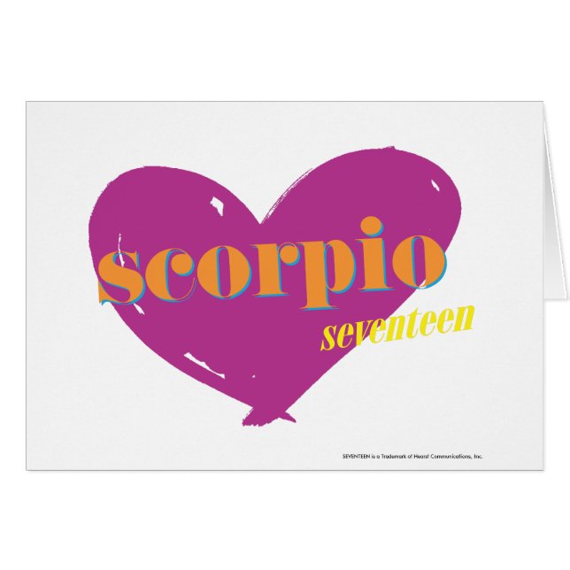 Escorpión 2 (Anverso (Horizontal))