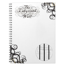 Escriba a todos sobre él el cuaderno