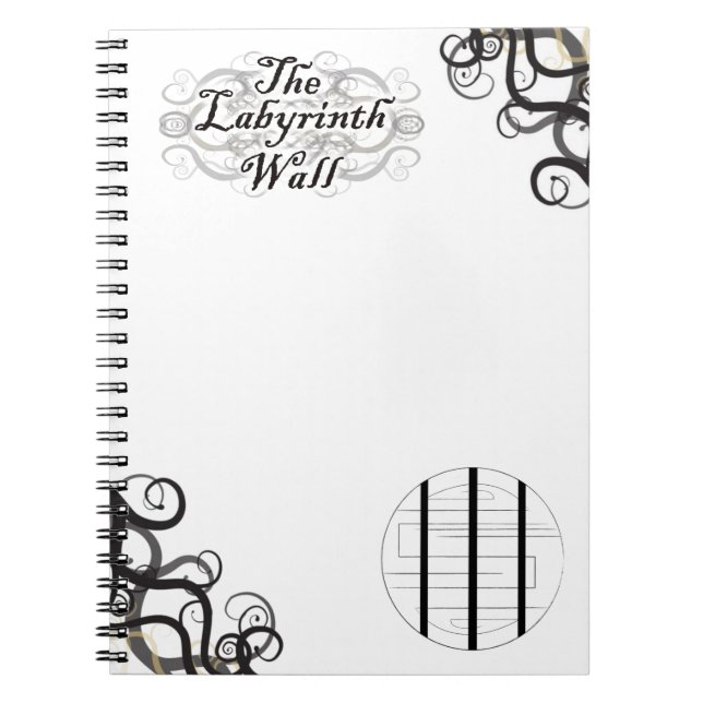 Escriba a todos sobre él el cuaderno (Frente)