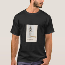 Escribe bonito Juguetes de Tela Camiseta