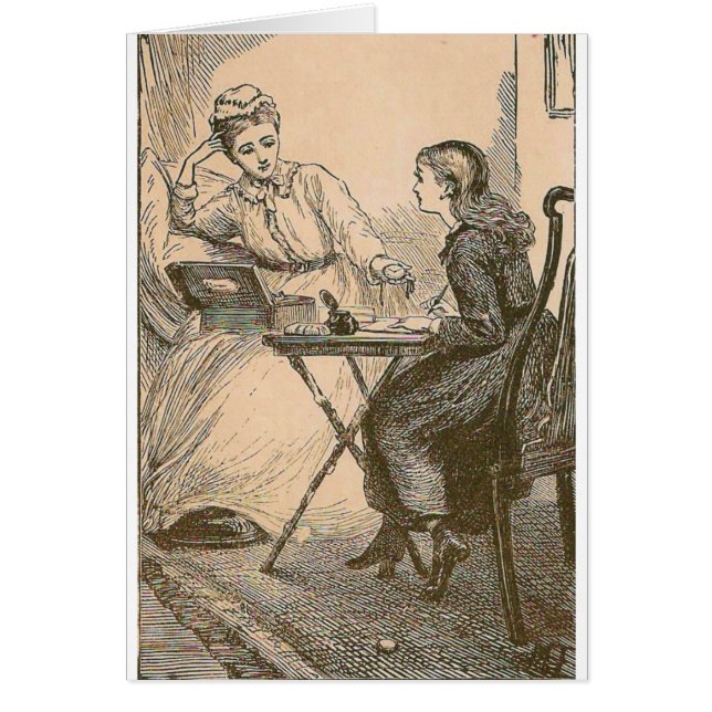 Escribiendo Cartas Para Mamma (Frente)