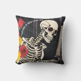 Escribir, Descansar, Repetir: La almohada del esqu