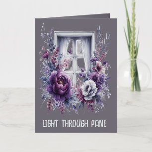 Escribir su propia tarjeta de felicitación de text