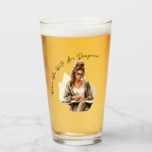 Escribir y Sip: Glassware para audaces y creativos