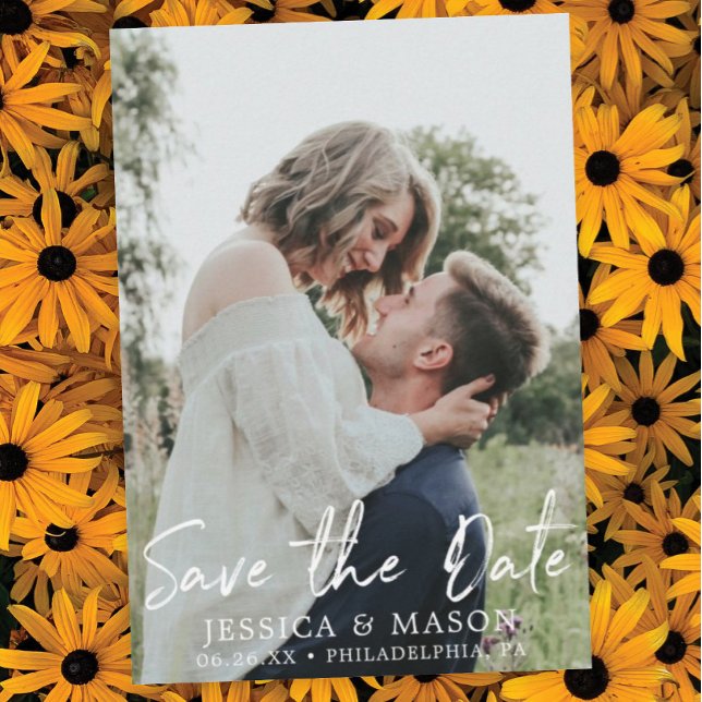 Escrito a mano Guardar la tarjeta de fecha - Guard (Subido por el creador)