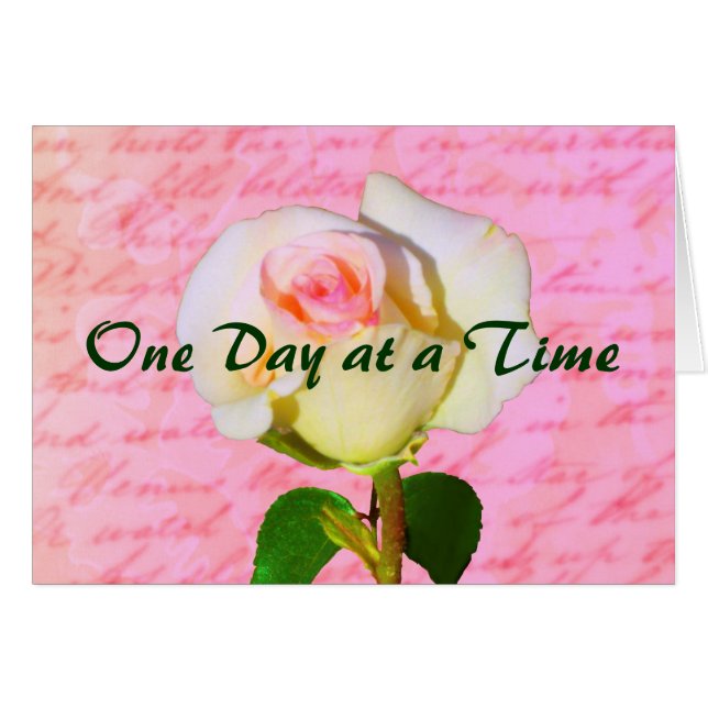 Escrito con ODAT color de rosa (Anverso (Horizontal))