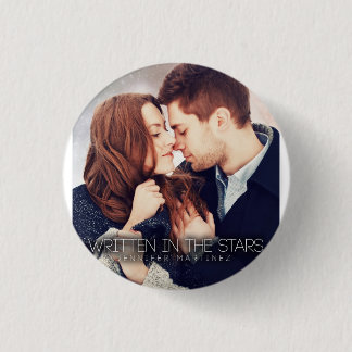 Escrito en el botón de las estrellas