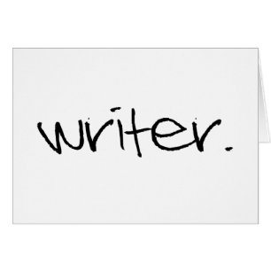 Escritor