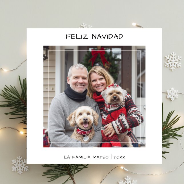 Escritura a mano con celo de Feliz Navidad Navidad (Subido por el creador)