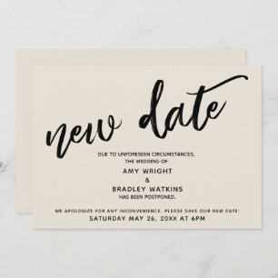 Escritura a mano con tarjeta de crédito de actuali