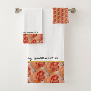 Escritura Coral Floral Cristiana, Mercedes De DIOS