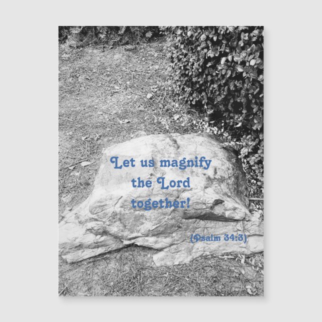 Escritura de la cédula magnética de felicitación (Anverso)