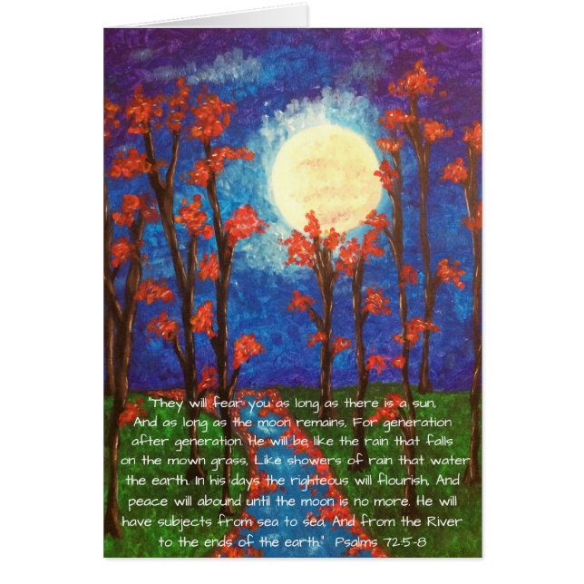 Escritura de Luna y Río (Frente)