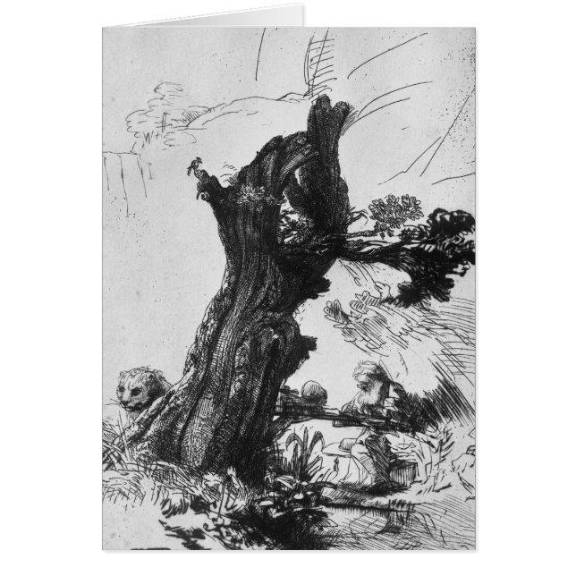 Escritura de St Jerome, 1648 (Frente)