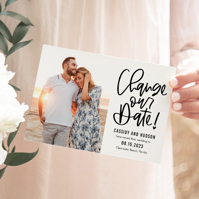 Escritura Funky Color Editable Cambiar La Tarjeta  (Subido por el creador)