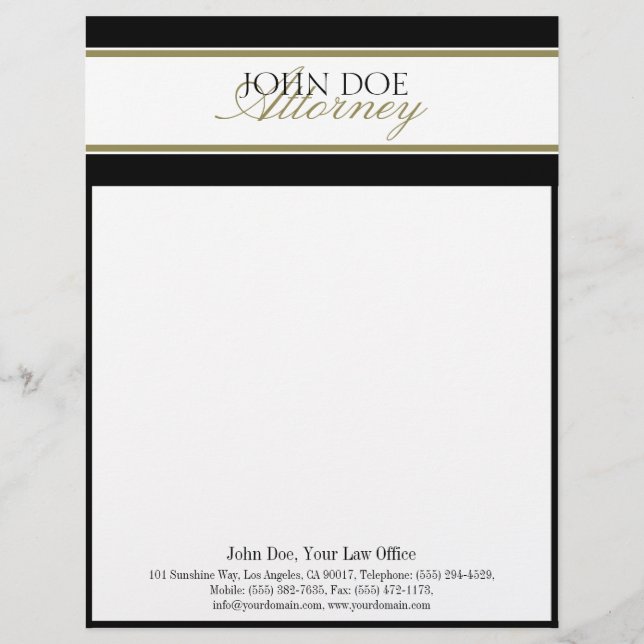 Escritura MatchBusinessCard del oro del papel con (Anverso)