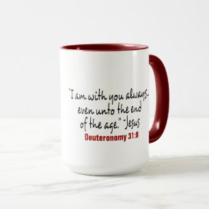 Escritura - Taza Combo