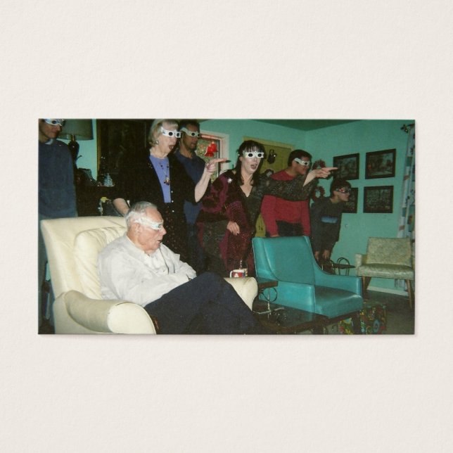 Escrituras Divertidas: 1 Corintios 2:9 (Frente)