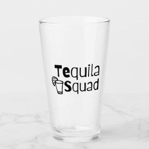 Escuadrón de Tequila