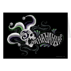 Escuadrón suicida   Broker Skull - Jaja