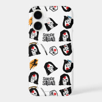 Escuadrón suicida | Patrón de Emoji de Katana