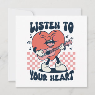 escucha a tu corazón