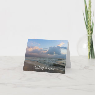 Escucha Las Ondas Pensando En Tu Tarjeta