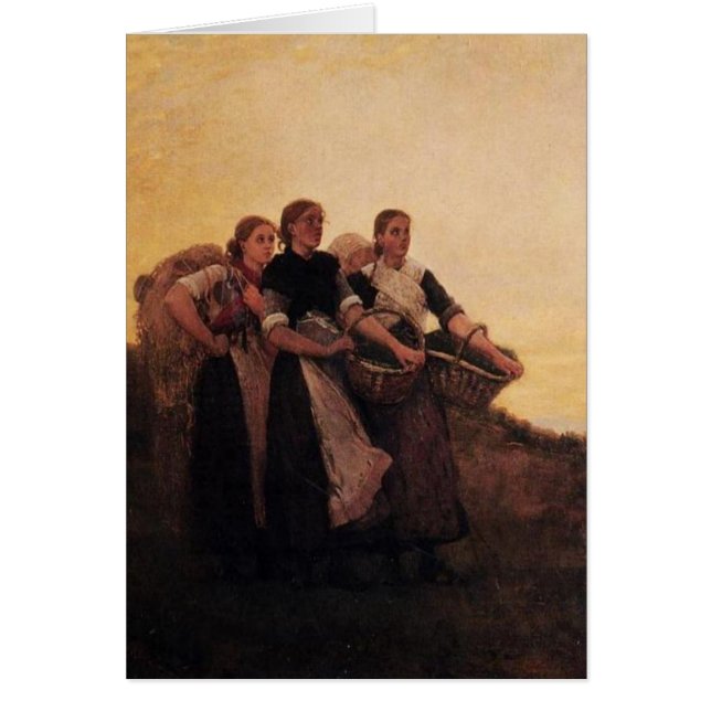 ¡Escuche! ¡La alondra! (Frente)