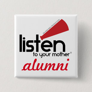 Escuche su botón de los "alumnos" de la