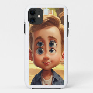 Escuche su iPhone: Fundas elegantes que impresiona