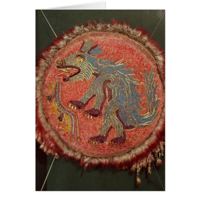 Escudo, c.1500 (Frente)