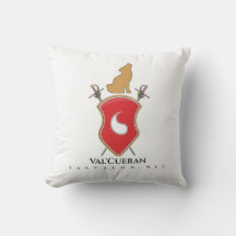 Escudo de almohada de TarValon.Net VC Shield