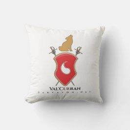 Escudo de almohada de TarValon.Net VC Shield