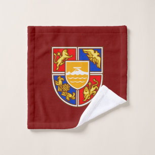 Escudo de Armas de Armenia Patrimonio y Símbolos