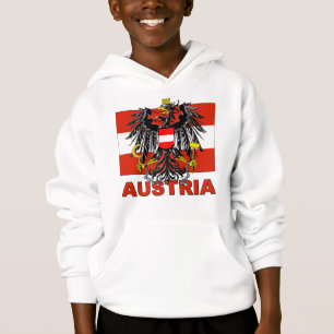 Escudo de armas de Austria