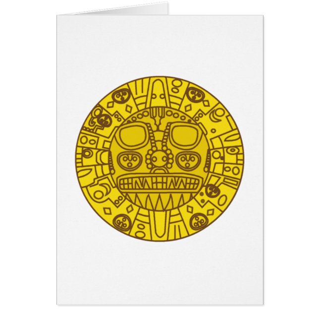 Escudo de armas de Cuzco (Frente)