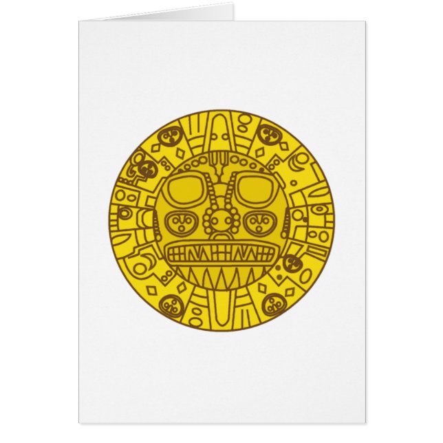 Escudo de armas de Cuzco (Frente)