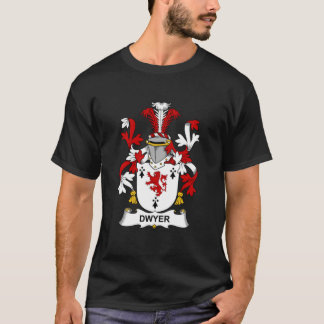 Escudo de armas de deshuesador - Esencial camiseta
