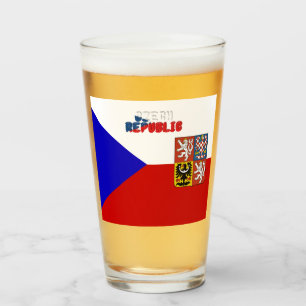 Escudo de armas de la bandera de la República Che