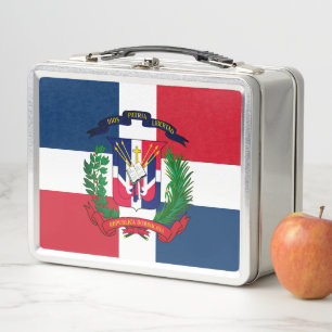Escudo de armas de la República Dominicana