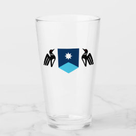 Escudo de armas de Minnesota