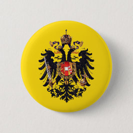 Escudo de armas del botón Imperio austriaco